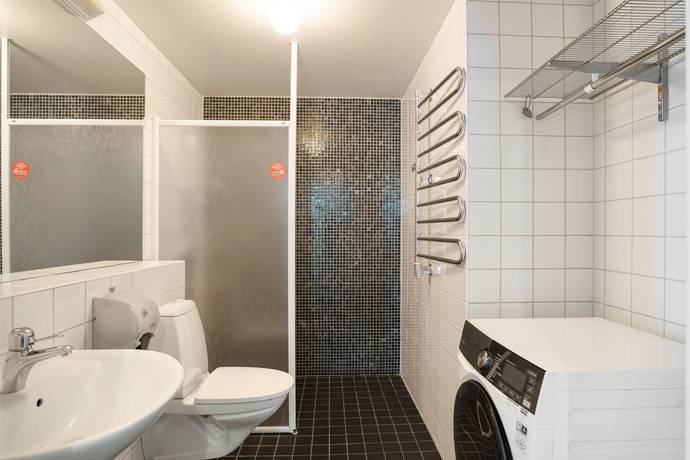 3 rum Lägenhet på Midskeppsgatan 29 Hammarby Sjöstad Stockholms kommun - bild 19