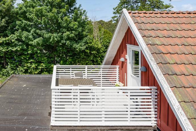 1 rum Lägenhet på Stationsterrassen 10, Selma 435 Båstad Båstads kommun - bild 11