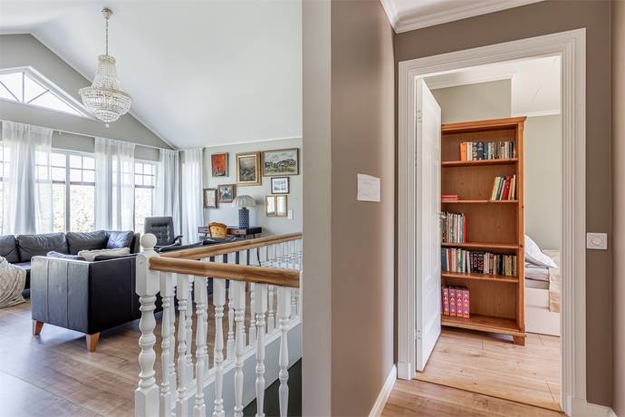 7 rum Villa på Järnvägsgatan 12 Gamleby Västerviks kommun - bild 27