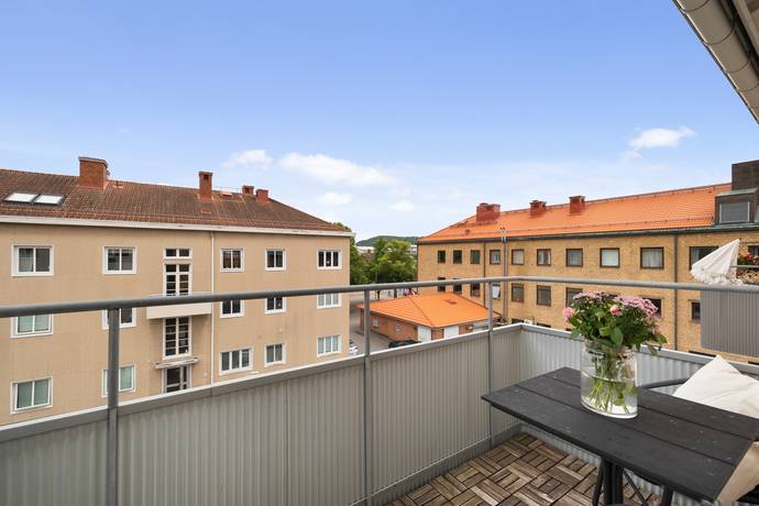 2 rum Lägenhet på Gillesgatan 11B Huskvarna Jönköpings kommun - bild 2