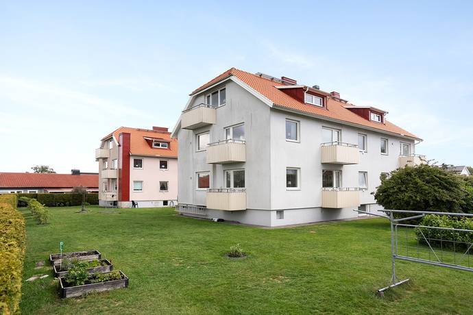 1 rum Lägenhet på Boråsvägen 25 Centrala Vårgårda Vårgårda kommun - bild 18