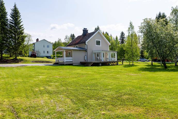 4 rum villa på Nygatan 18 Dorotea, Dorotea kommun - bild 3