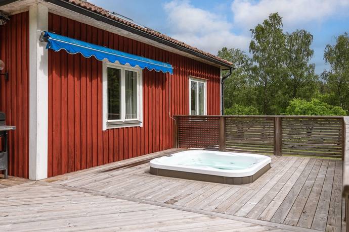 4 rum Villa på Låsta 3 Söderköpings kommun - bild 3
