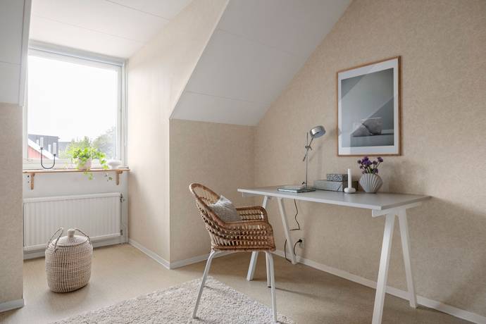 5 rum Radhus på Sonettgatan 69 Backa-Bällskär Göteborgs kommun - bild 22