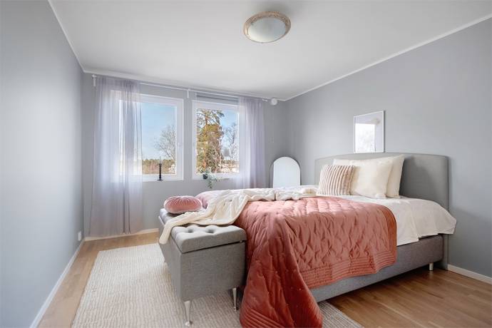 7 rum Villa på Edelundavägen 28 Hässelby Södra Villastad Stockholms kommun - bild 22