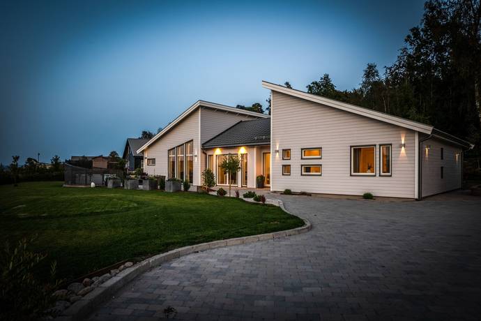 Skönningared 356D, Älvängen, Ale kommun