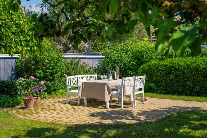 5 rum Villa på Kaptensgatan 3B Skanör Vellinge kommun - bild 20