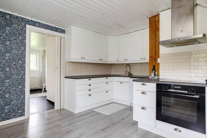 4 rum Villa på Västorp Lambritsgård 2 Furuby Växjö kommun - bild 21