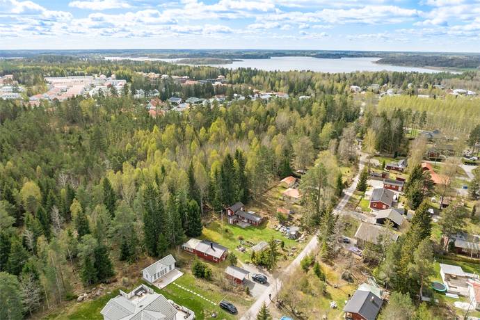 2 rum Vinterbonat fritidshus på Vetevägen 12 Prinsbo Enköpings kommun - bild 28