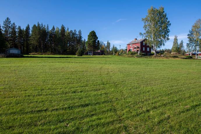 5 rum Gård utan jordbruk på Fromheden 31 Fromheden Norsjö kommun - bild 4