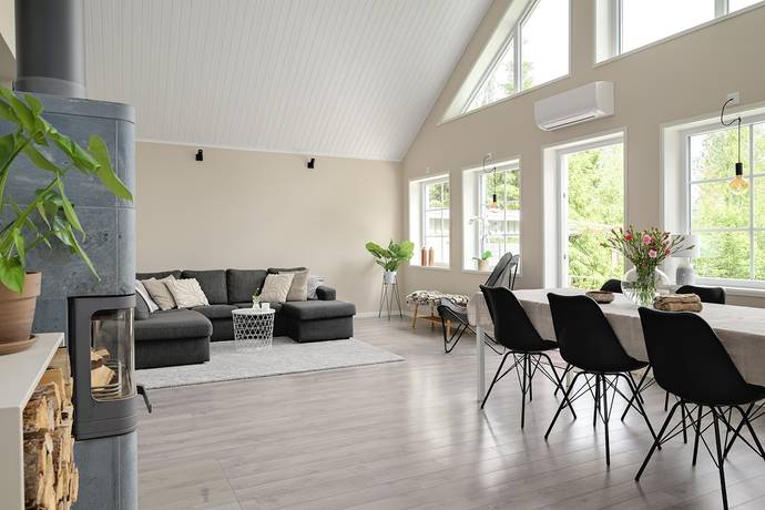 4 rum Villa på Skeppsvik 231 Sävar Umeå kommun - bild 17