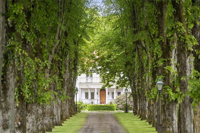 15 rum villa på Ingaredsgatan 17 Ingared, Alingsås kommun - bild 4