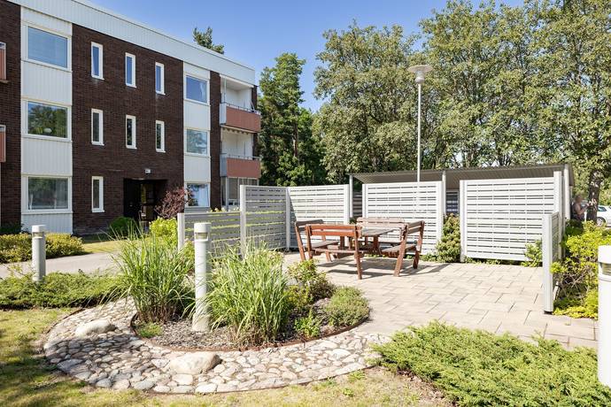 3 rum Lägenhet på Östersjövägen 38A Karstorp Västerviks kommun - bild 22