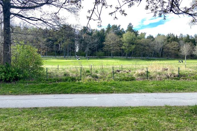 7 rum Kedjehus på Backlöksvägen 115 Hässelby Norra Villastad Stockholms kommun - bild 47