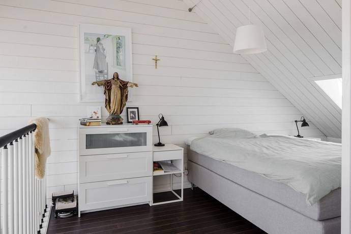 3 rum Lägenhet på Kållandsö Lugnet 17 Läckö Lidköpings kommun - bild 20