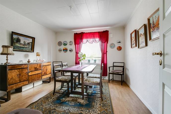 5 rum Radhus på Fjärilstigen 135 Salem Salems kommun - bild 15