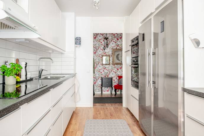 3 rum Lägenhet på Sjöåkravägen 58 A Bankeryd Jönköpings kommun - bild 6