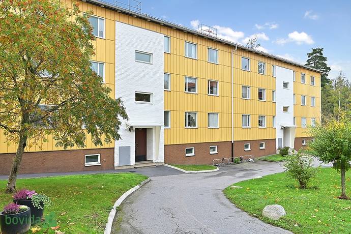 3 rum Lägenhet på Skyttevägen 21 Munkmora Värmdö kommun - bild 23