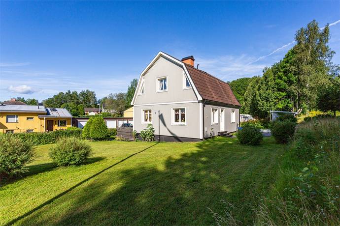 4 rum villa på Månstigen 4 Guldsmedshyttan, Lindesbergs kommun - bild 3