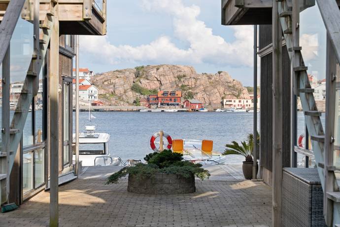 Smögen, Sotenäs kommun