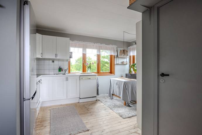 3 rum Villa på Tubbared ekväg 7 Tubbared Bollebygds kommun - bild 10
