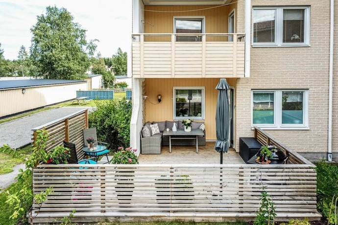 Tråggränd 41, Östra Ersboda, Umeå kommun