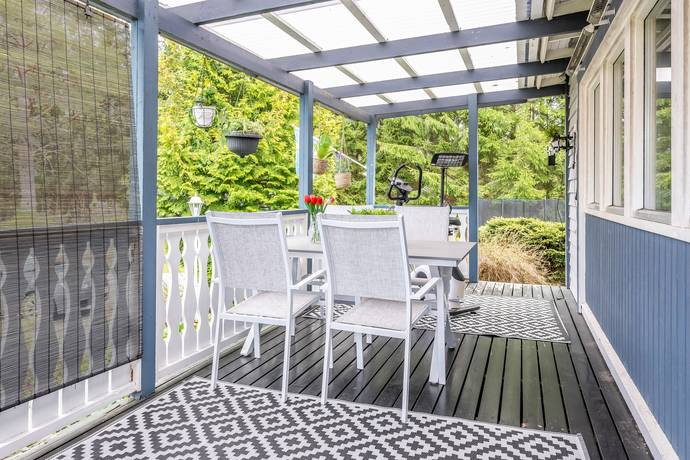 3 rum fritidshus på Hökvägen 7 Bränntorp, Finspångs kommun - bild 3