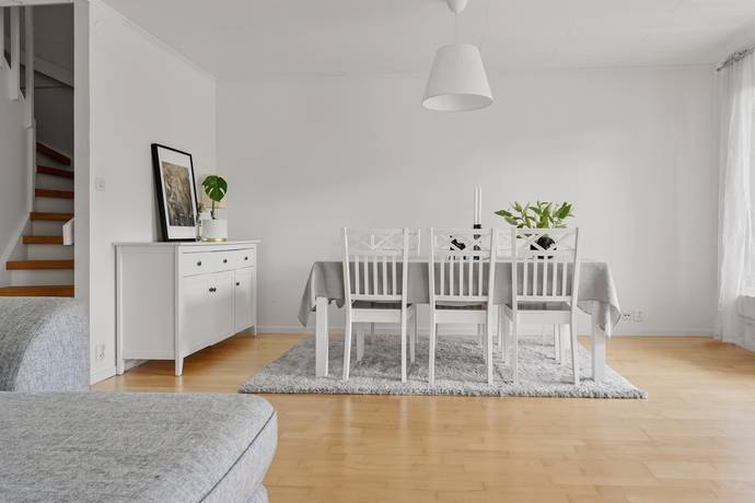 5 rum Radhus på Ryavägen 136 Töjnan Sollentuna kommun - bild 29