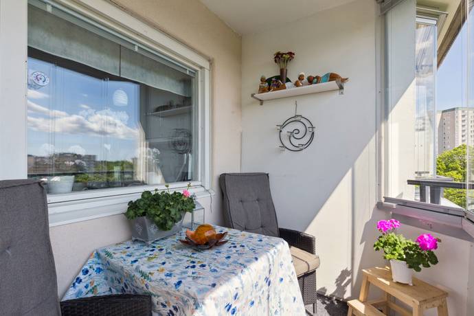 3 rum Lägenhet på Molkomsbacken 31, 2tr Farsta - Centrum Stockholms kommun - bild 20