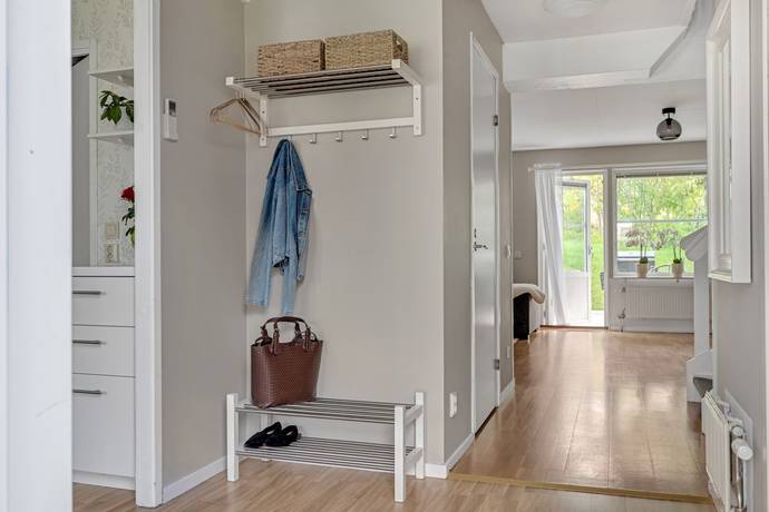 4 rum Radhus på Johan Marméns väg 9 Alunda Östhammars kommun - bild 10