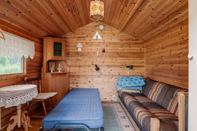 3 rum Villa på Södra Råbovägen 8 Hudiksvall Hudiksvalls kommun - bild 23