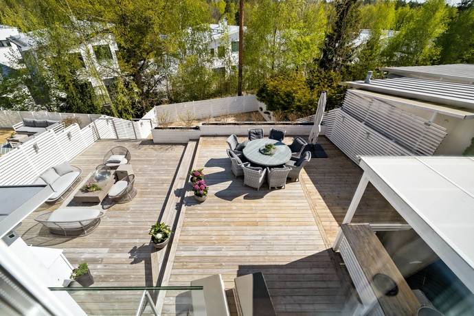 6 rum Villa på Rävstensvägen 21 Björkhaga Österåkers kommun - bild 46