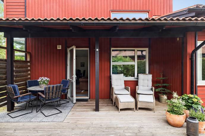 4 rum Villa på Pål Pålssons gata 18 Sigtuna - Pilsbo Sigtuna kommun - bild 7