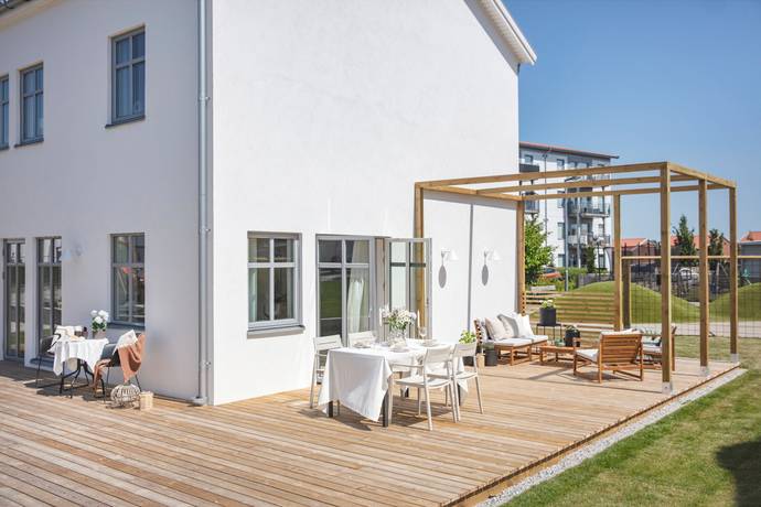 7 rum villa på ÅKERBRUKSGATAN 64 Åkerbruket, Svedala kommun - bild 2
