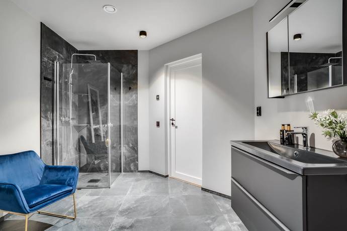 8 rum Villa på Balsby sjöväg 21 Balsby Kristianstads kommun - bild 59