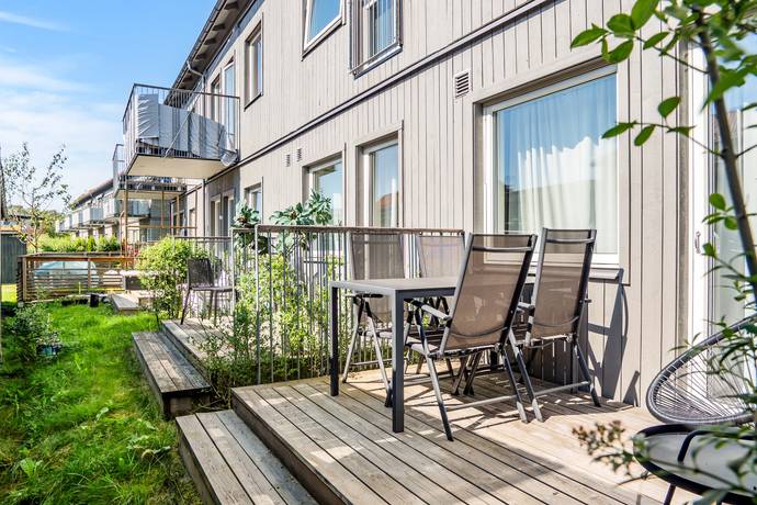 Gropens Lillgata 46, Hammarkullen, Göteborgs kommun
