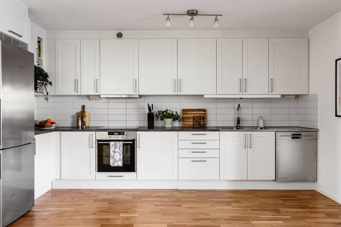 3 rum lägenhet på Jägaregatan 22 Öster, Katrineholms kommun - bild 5