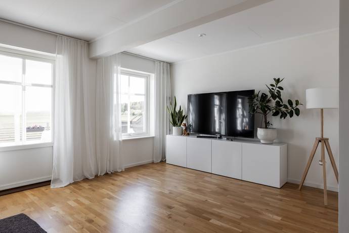 5 rum Kedjehus på Viktor Dahléns väg 124 Mosås Örebro kommun - bild 14