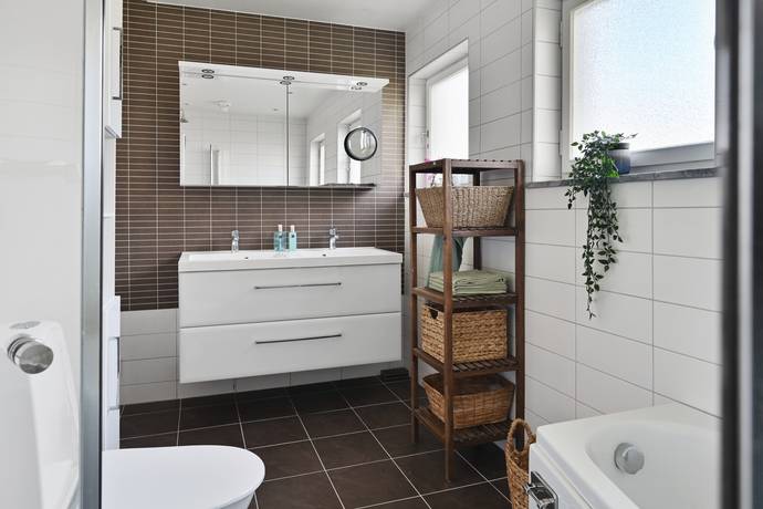 5 rum Villa på Malvastigen 17B Edsängen Sollentuna kommun - bild 26