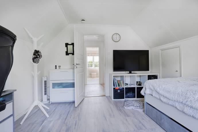 6 rum Villa på Bredehall 11 Lerum Centralt Lerums kommun - bild 28