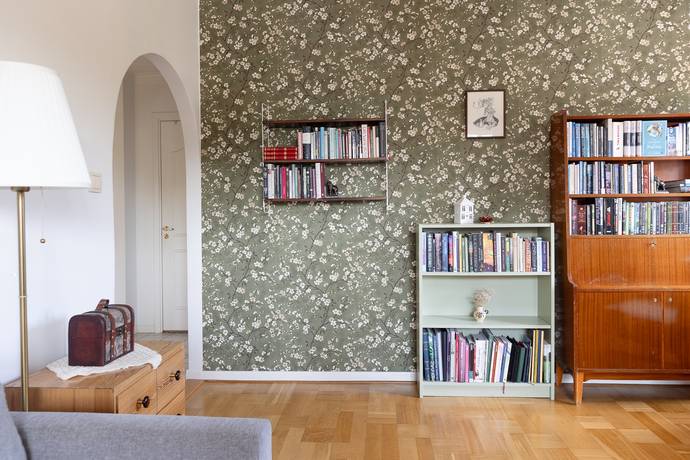 2 rum Lägenhet på Norra Bulltoftavägen 67B Kirseberg Malmö kommun - bild 7