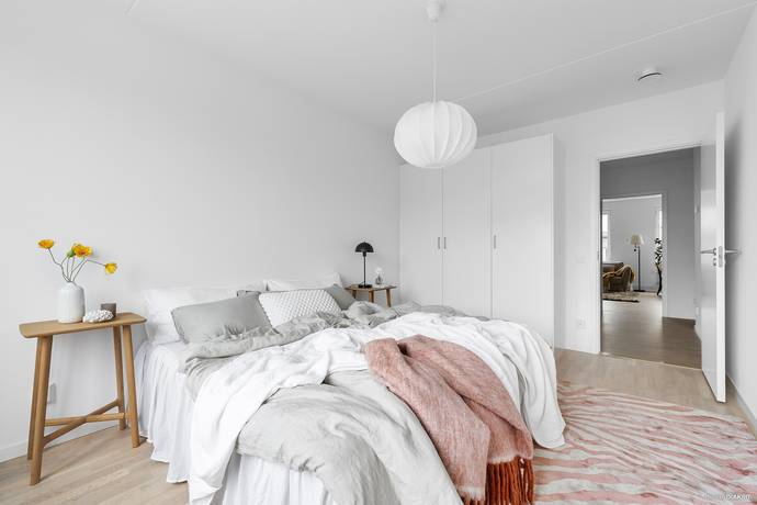 2 rum Lägenhet på Skogängsvägen 36, 4 tr Spånga - Bromstensstaden Stockholms kommun - bild 6