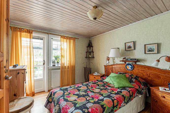 4 rum Vinterbonat fritidshus på Näckrosvägen 15 Hulta Katrineholms kommun - bild 25