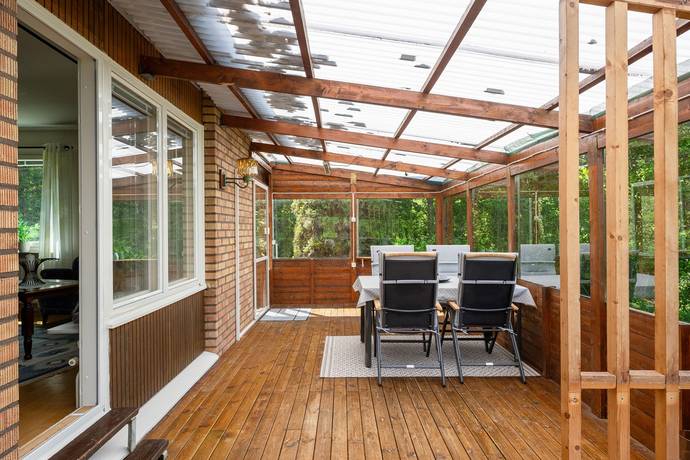4 rum Villa på Åkleby Björkliden  Ulvåker Skövde kommun - bild 28