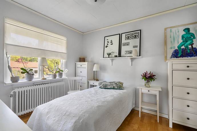 5 rum Villa på Mjölvägen 14 Bällsta Stockholms kommun - bild 10
