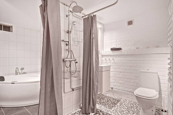 8 rum Villa på Sofielundsvägen 35 Södra Sandby - Centrum Lunds kommun - bild 17