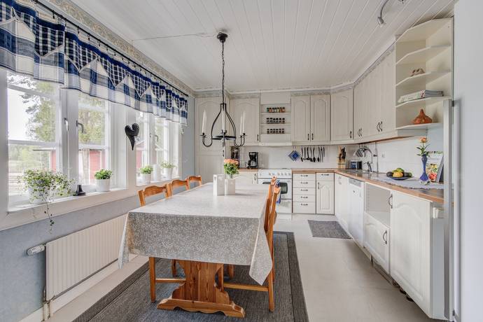5 rum Vinterbonat fritidshus på Gåvastbo 402 Östervåla Heby kommun - bild 6