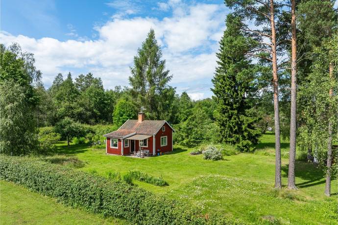 2 rum Fritidshus på Sunknäsvägen 20 Insjön Leksands kommun - bild 3