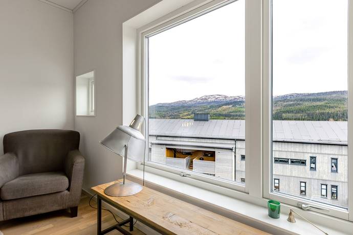 4 rum Lägenhet på Kyrkängesvägen 10D Tegefjäll Åre kommun - bild 17
