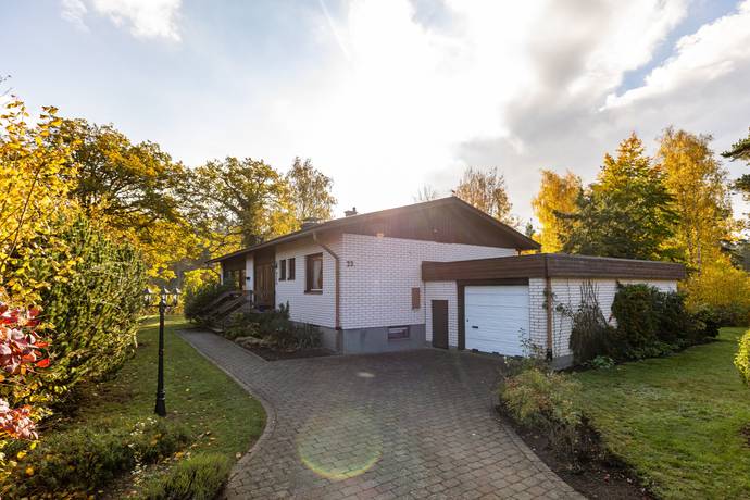 Kuskvägen 23, Rinkabyholm, Kalmar kommun